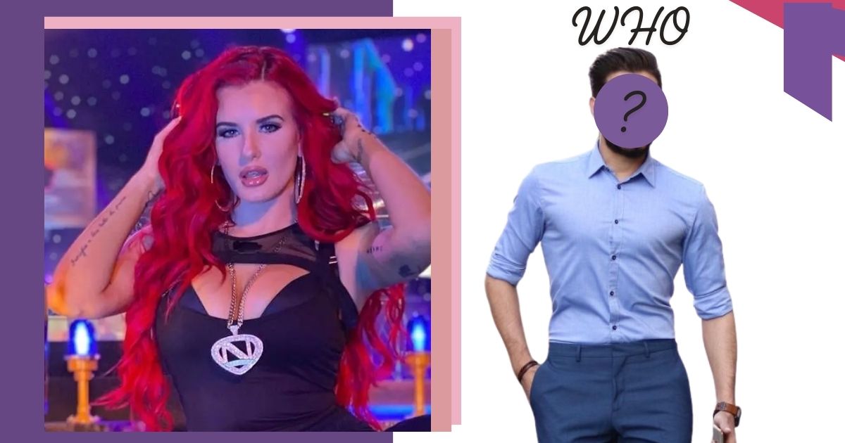 Who Is Justina Valentine's Partner? Exploring the Rumors Surrounding Her Love Life