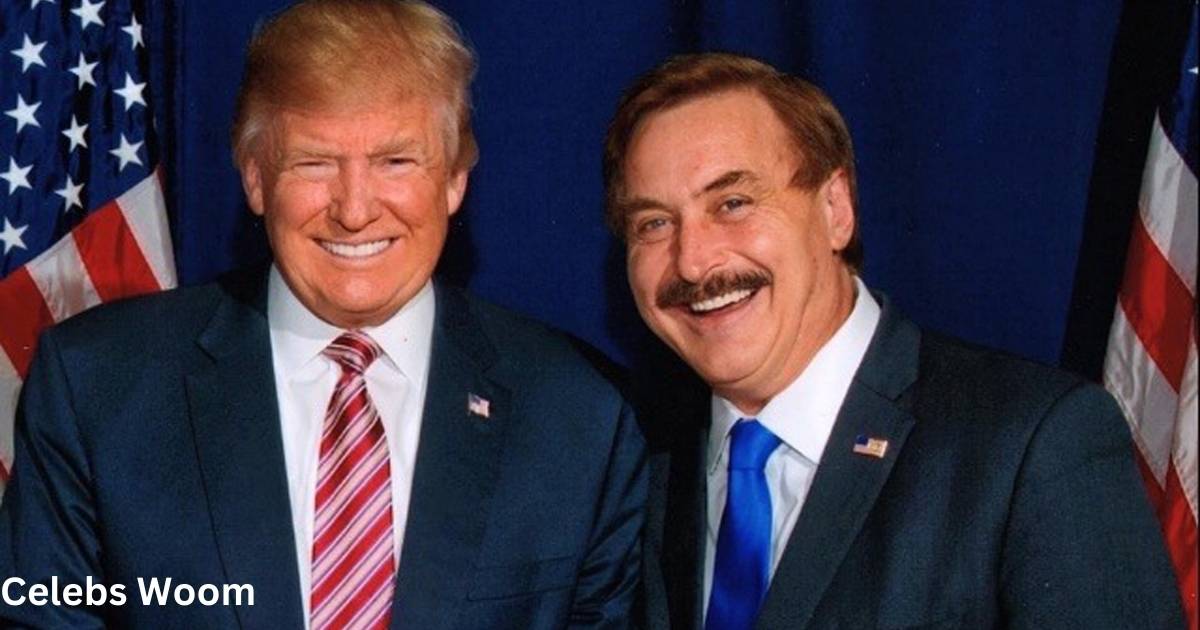 Mike Lindell's net worth: The rise and fall of the MyPillow founder's fortune