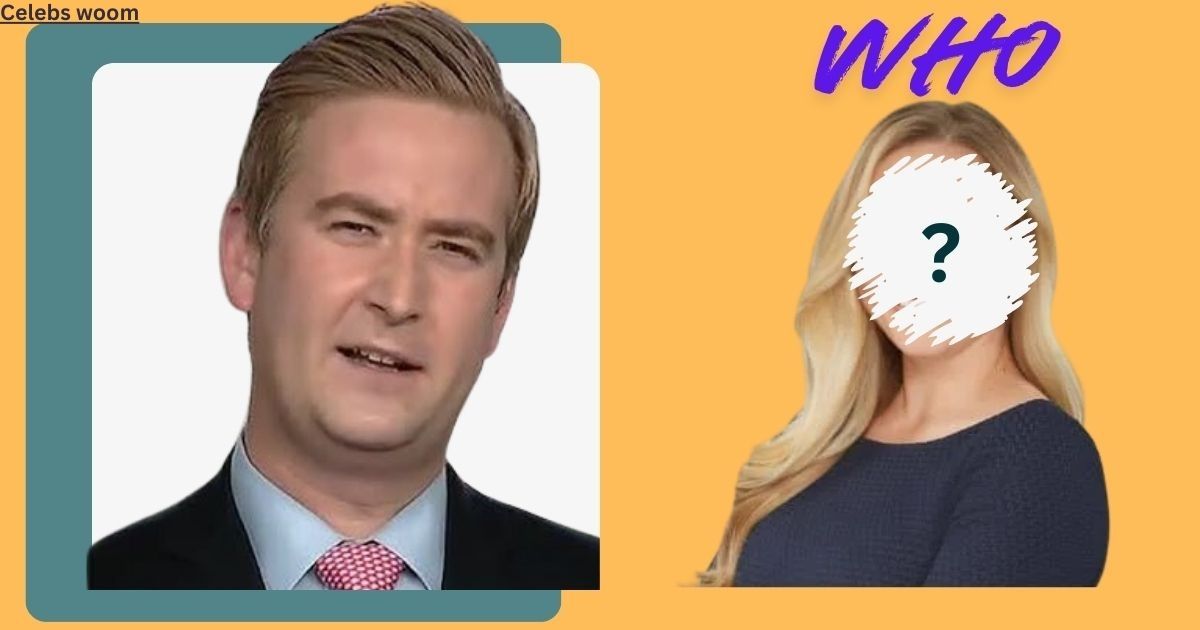 Peter Doocy’s Wife: Meet the Amazing Hillary Vaughn and His Daughter