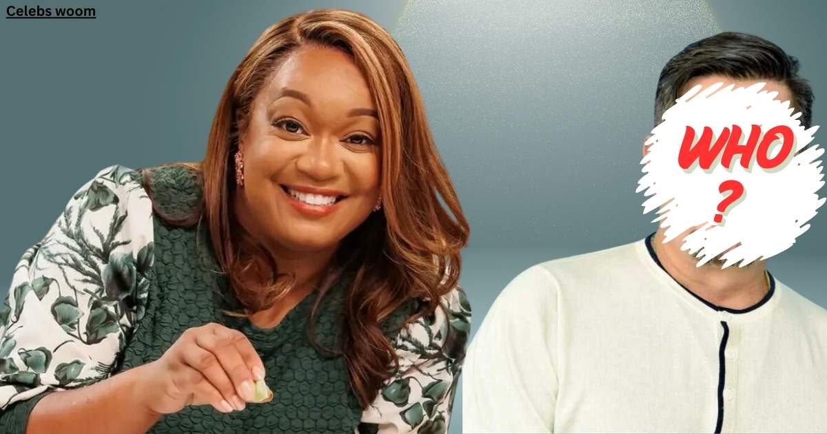 Sunny Anderson's Husband: Is She Secretly Married or Just Enjoying the Single Life?